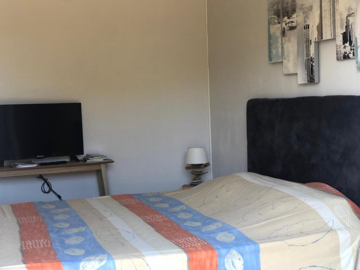 chambres d'hotes Labatut Labatut  Extérieur photo